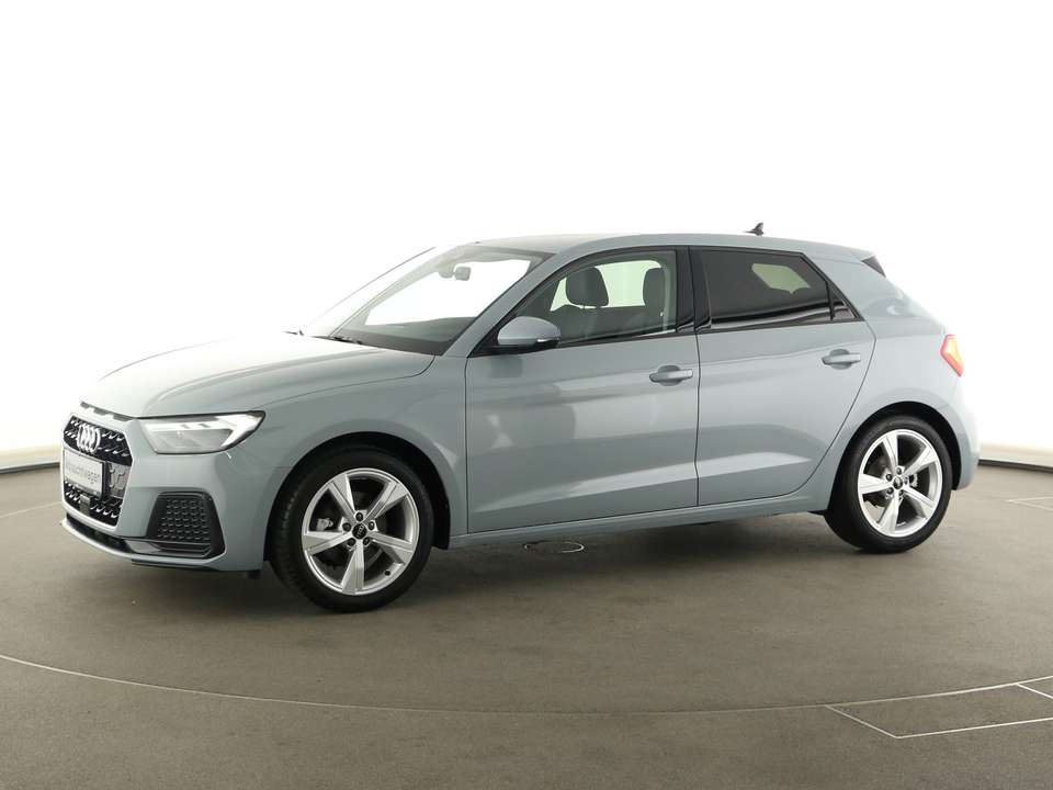 Audi A1 - Imagem 5
