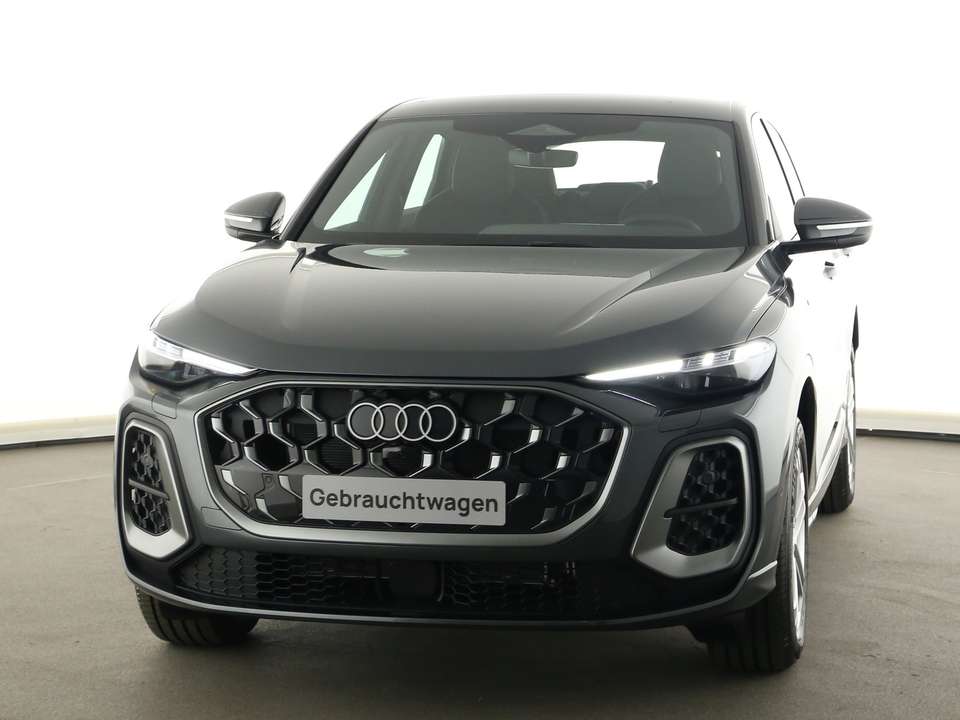 Audi Q5 - Imagem 4