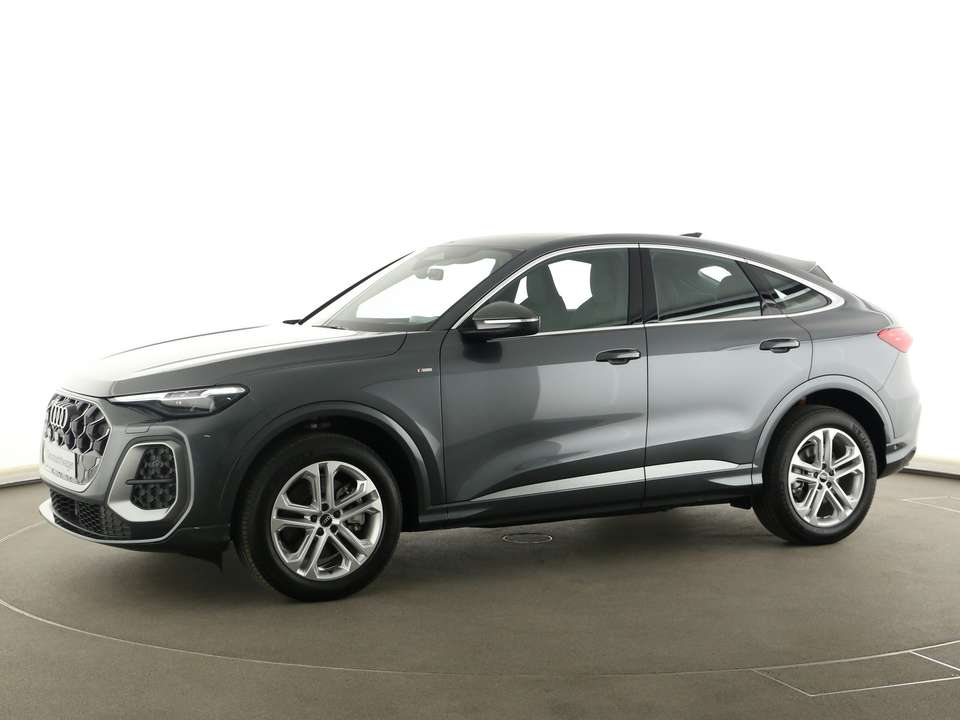 Audi Q5 - Imagem 5
