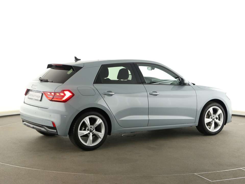 Audi A1 - Imagem 7