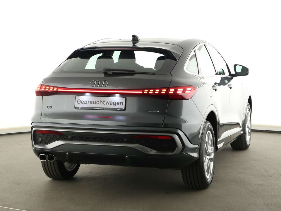Audi Q5 - Imagem 6