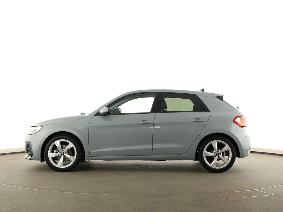 Audi A1 - Imagem 8