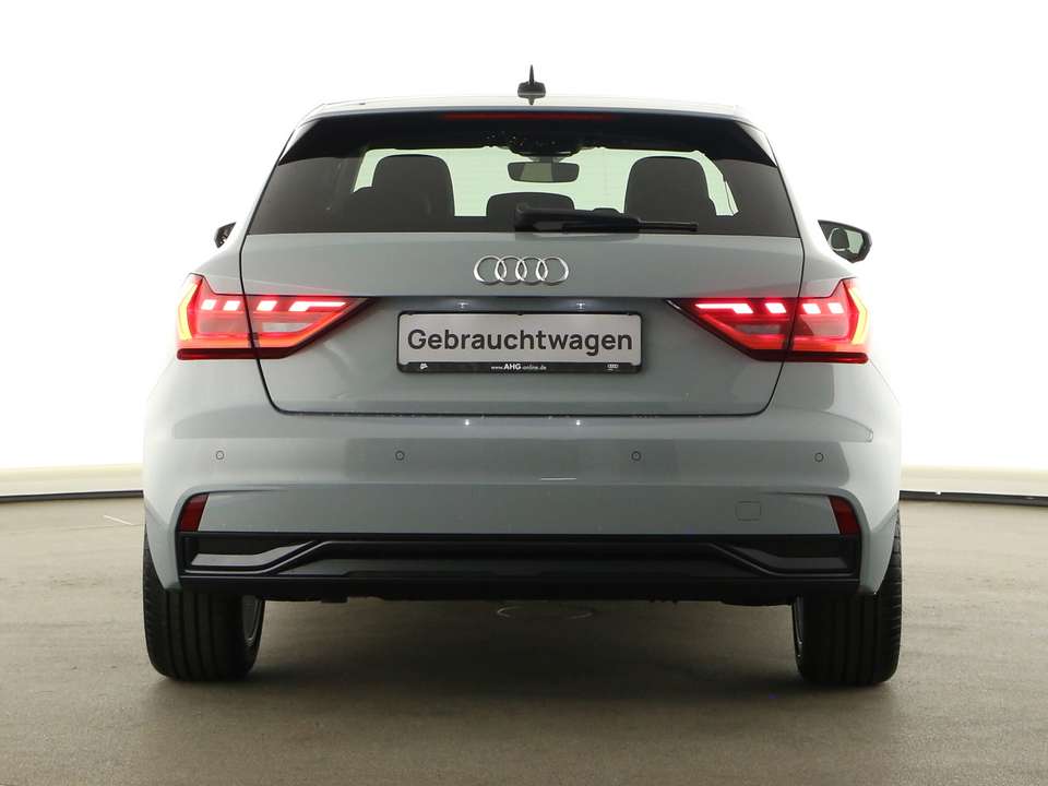 Audi A1 - Imagem 10