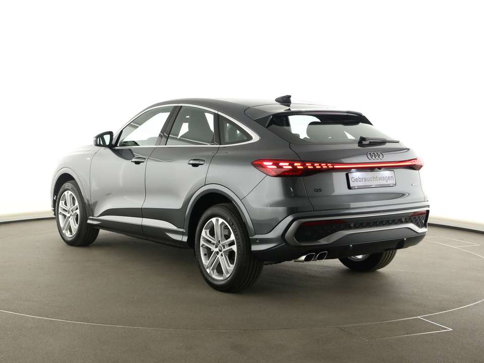 Audi Q5 - Imagem 9