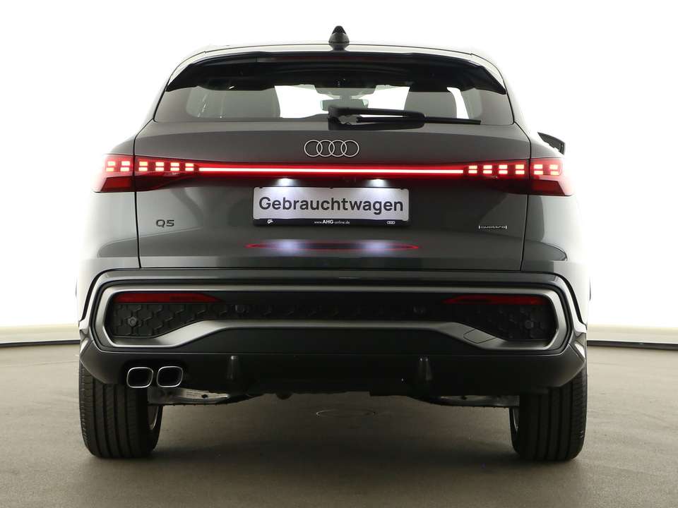 Audi Q5 - Imagem 10