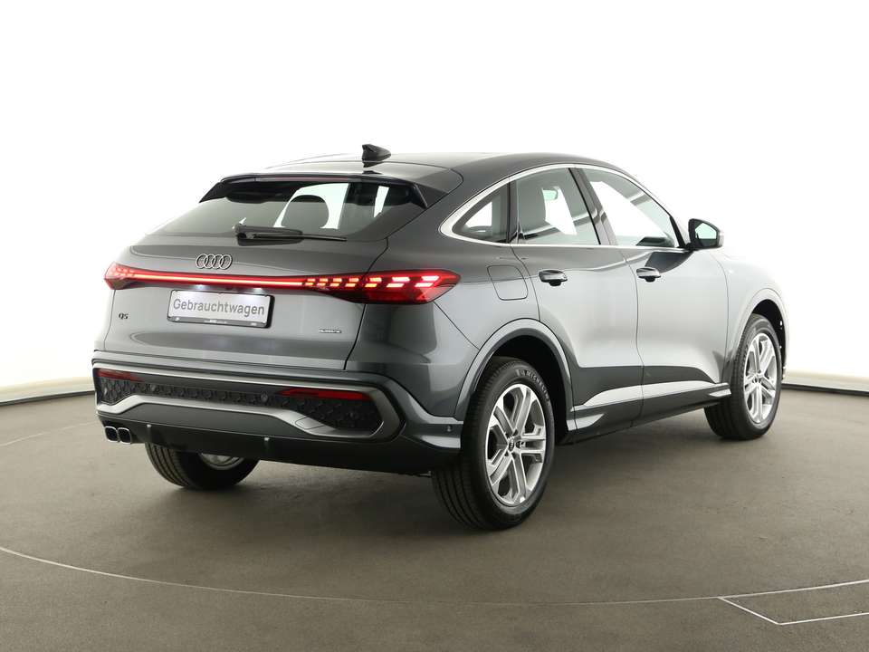 Audi Q5 - Imagem 11