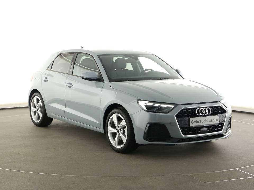 Audi A1 - Imagem 13