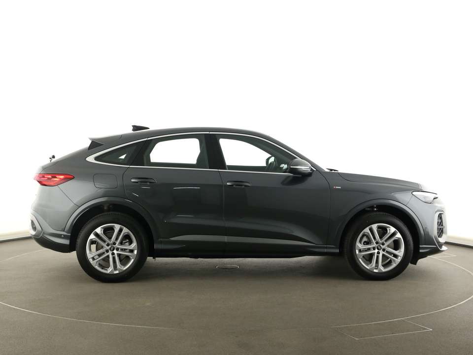 Audi Q5 - Imagem 12