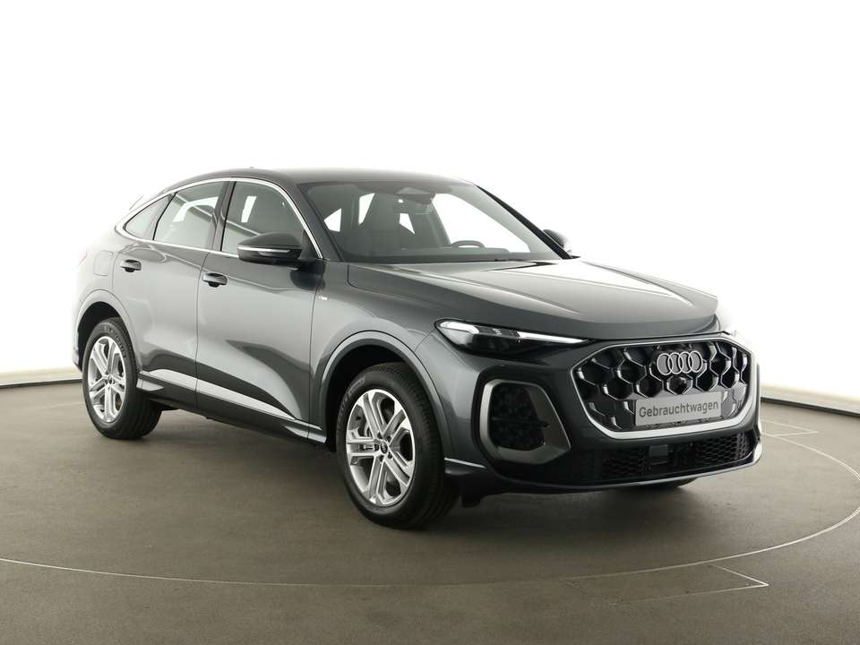Audi Q5 - Imagem 13