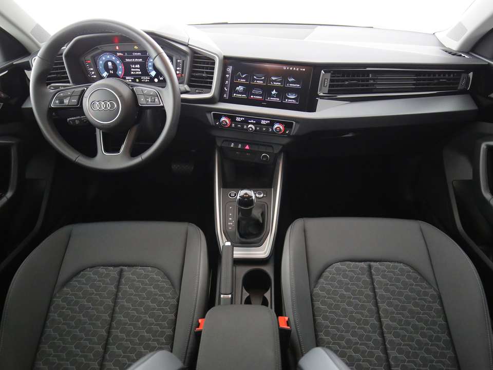 Audi A1 - Imagem 15