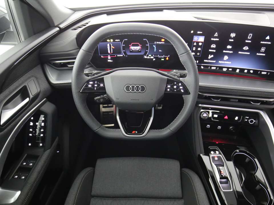 Audi Q5 - Imagem 14