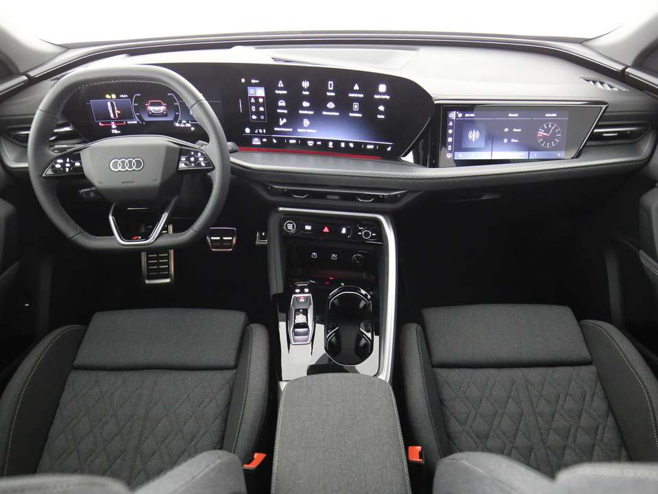 Audi Q5 - Imagem 15