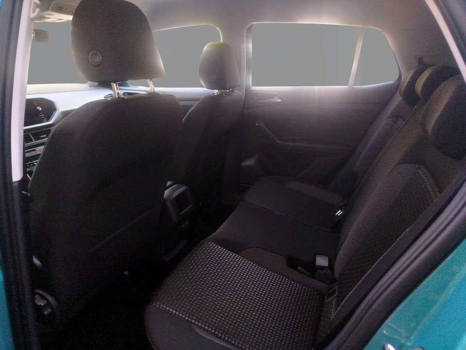 Volkswagen T-Cross - Imagem 10