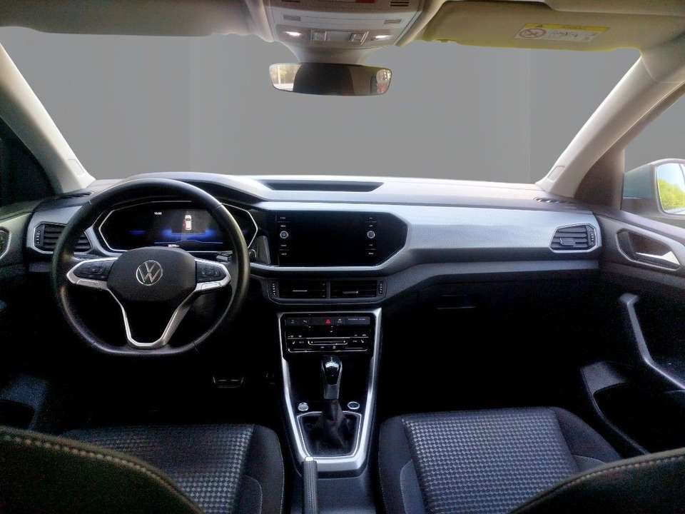 Volkswagen T-Cross - Imagem 12