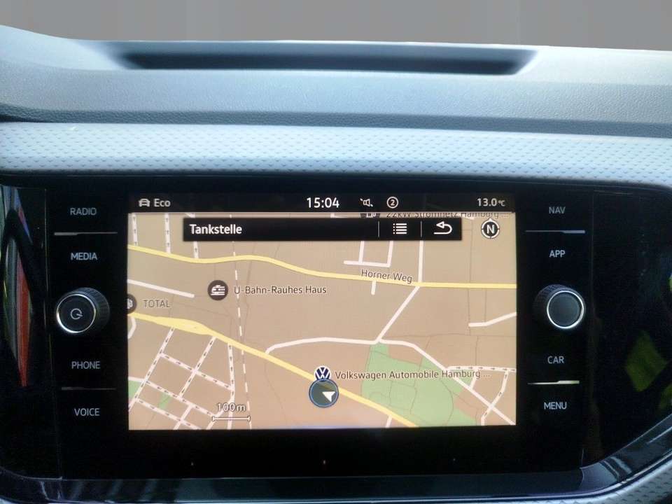 Volkswagen T-Cross - Imagem 14