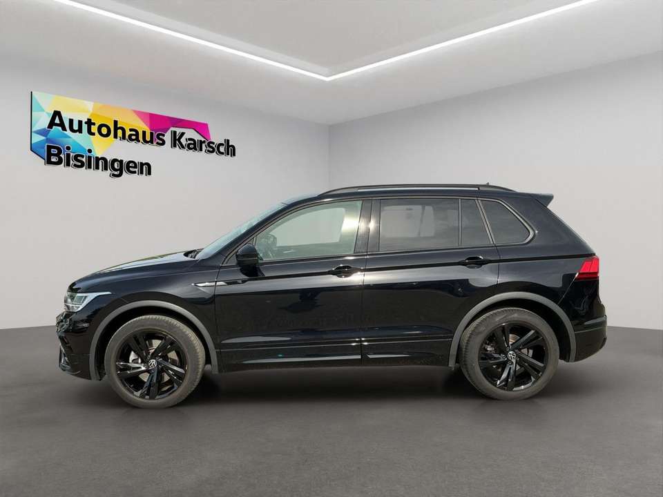 Volkswagen Tiguan - Imagem 3