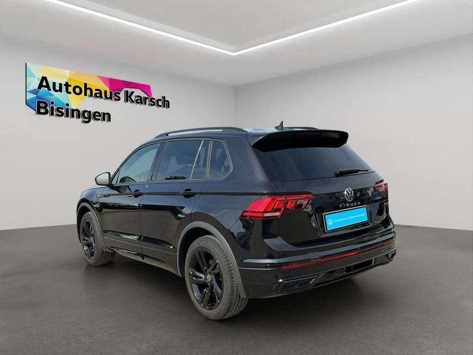 Volkswagen Tiguan - Imagem 5
