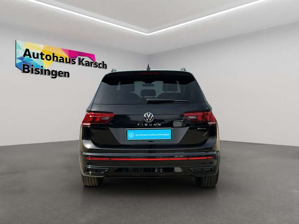 Volkswagen Tiguan - Imagem 6