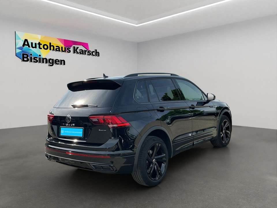 Volkswagen Tiguan - Imagem 7