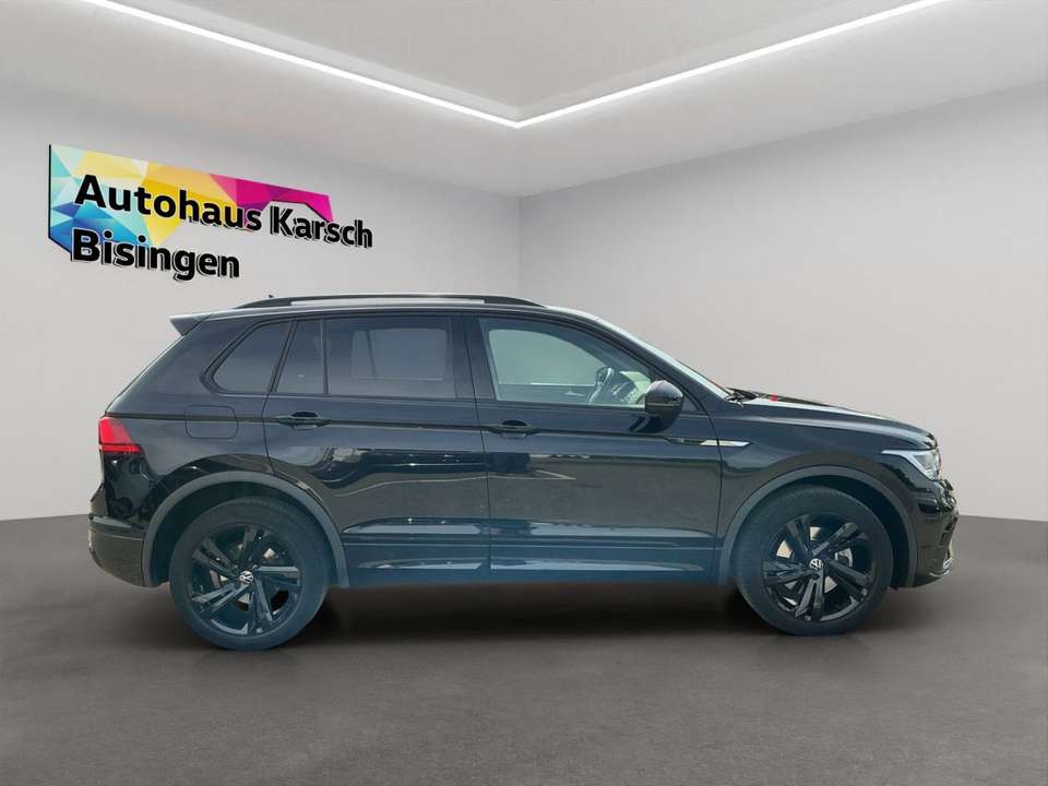 Volkswagen Tiguan - Imagem 8