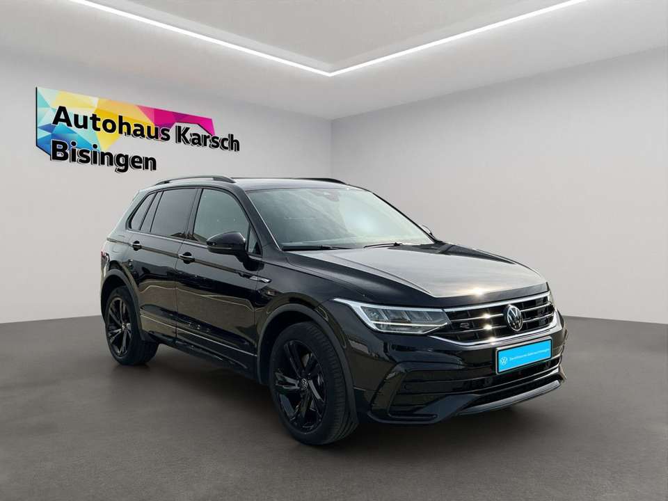 Volkswagen Tiguan - Imagem 9