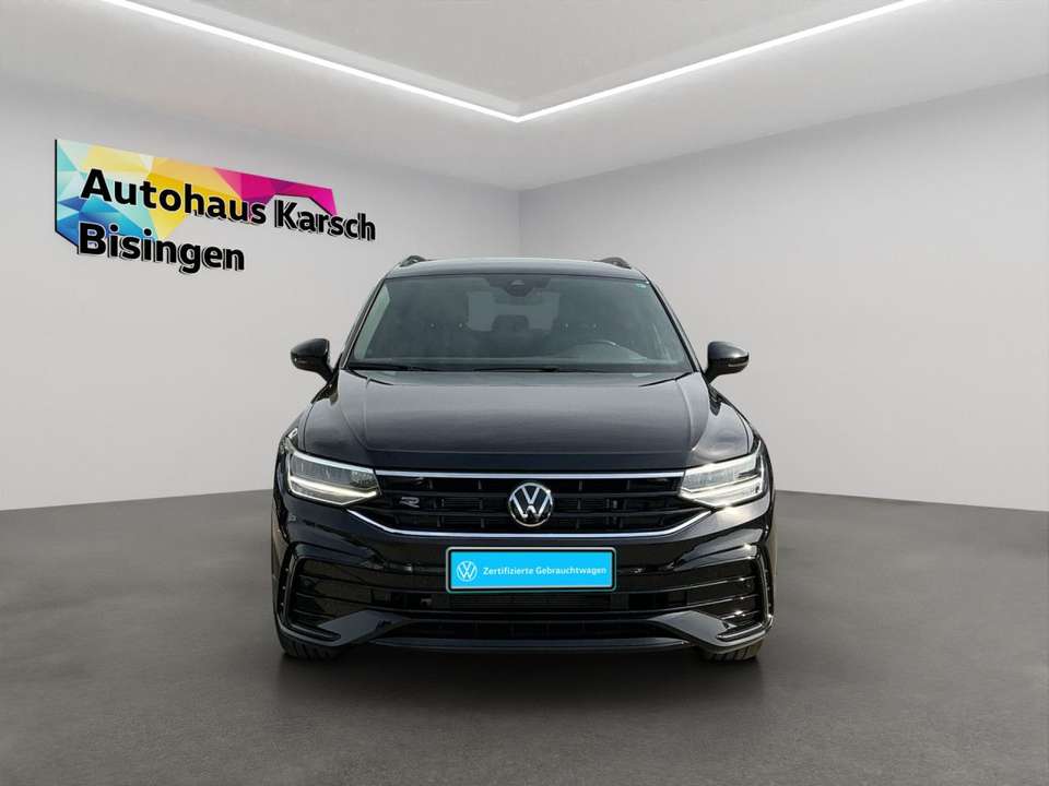 Volkswagen Tiguan - Imagem 10