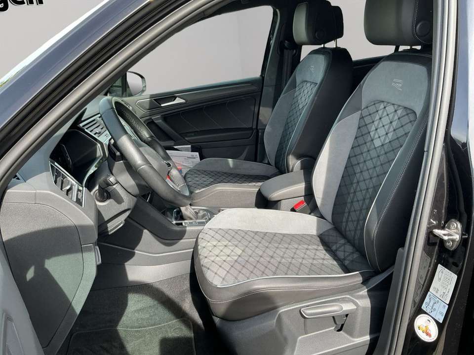Volkswagen Tiguan - Imagem 13