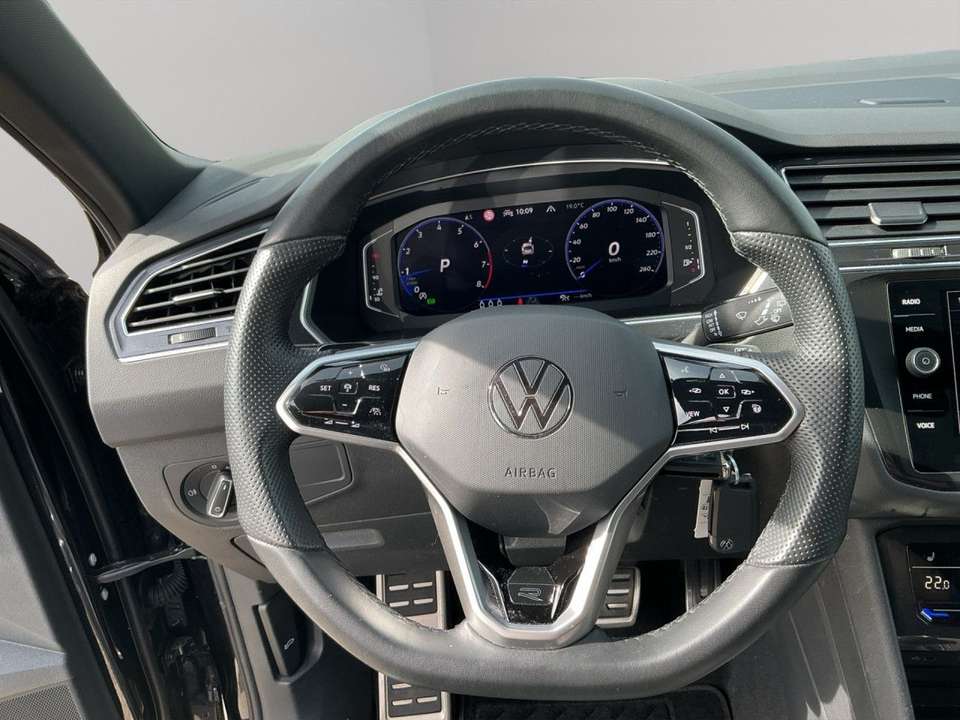Volkswagen Tiguan - Imagem 14