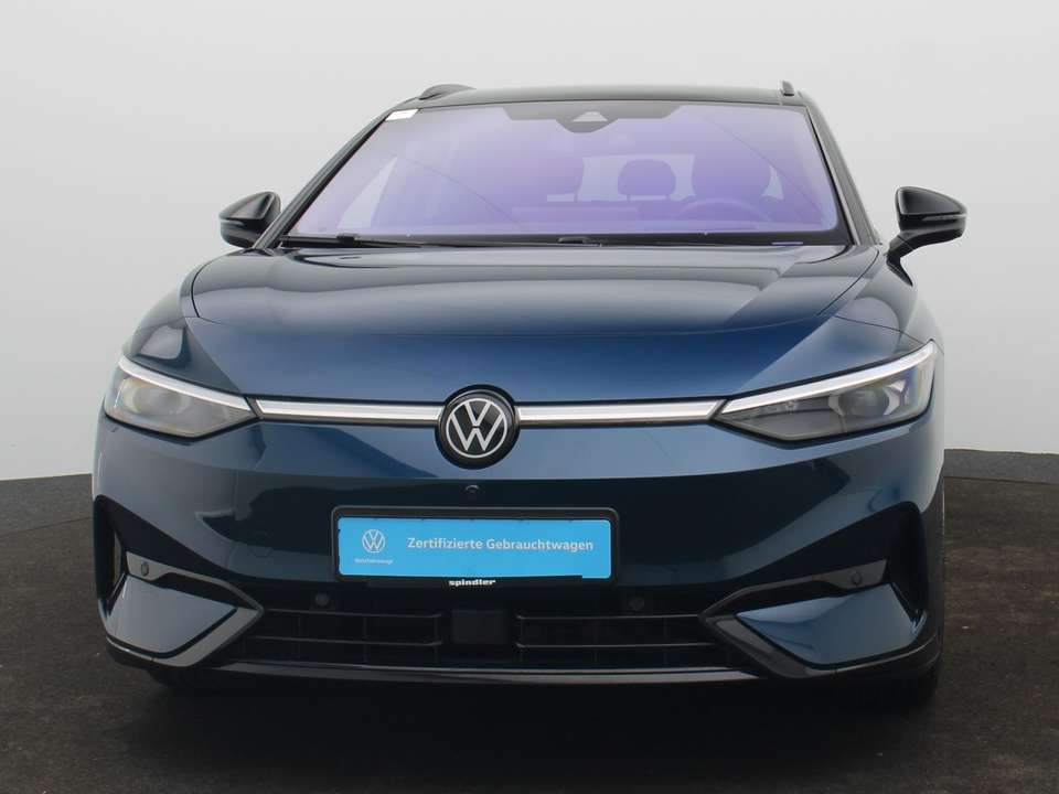 Volkswagen ID.7 - Imagem 3