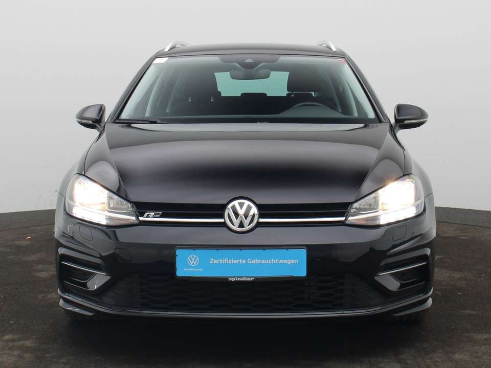 Volkswagen Golf Variant - Imagem 3