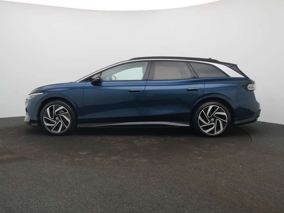 Volkswagen ID.7 - Imagem 5