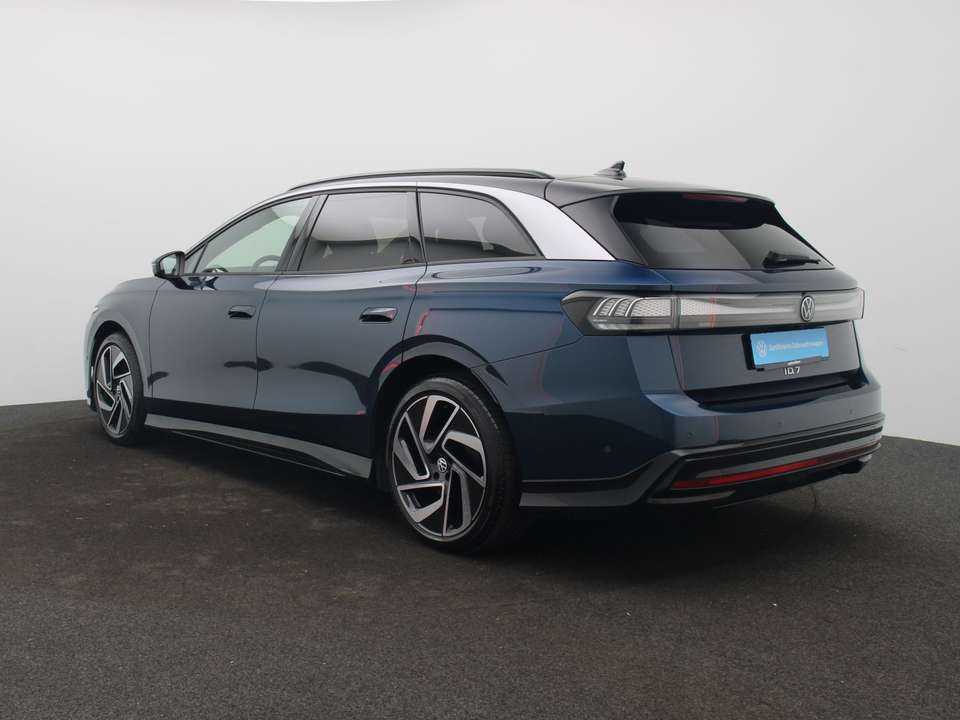 Volkswagen ID.7 - Imagem 6