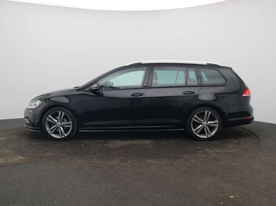 Volkswagen Golf Variant - Imagem 5