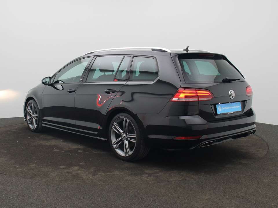 Volkswagen Golf Variant - Imagem 6