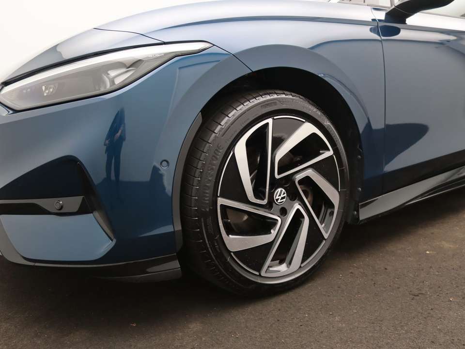 Volkswagen ID.7 - Imagem 10