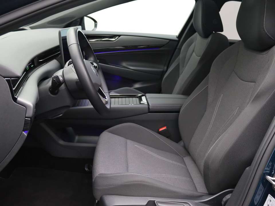 Volkswagen ID.7 - Imagem 11