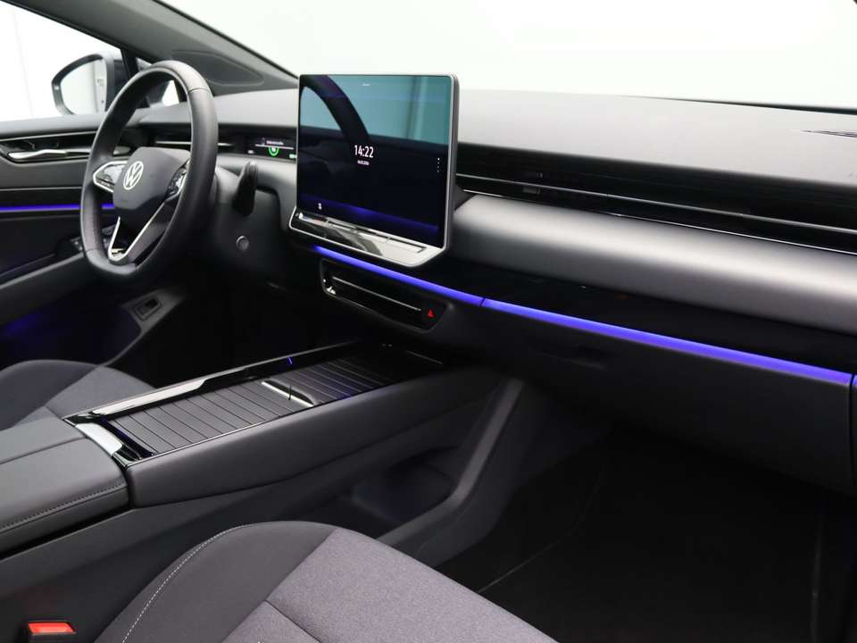 Volkswagen ID.7 - Imagem 12