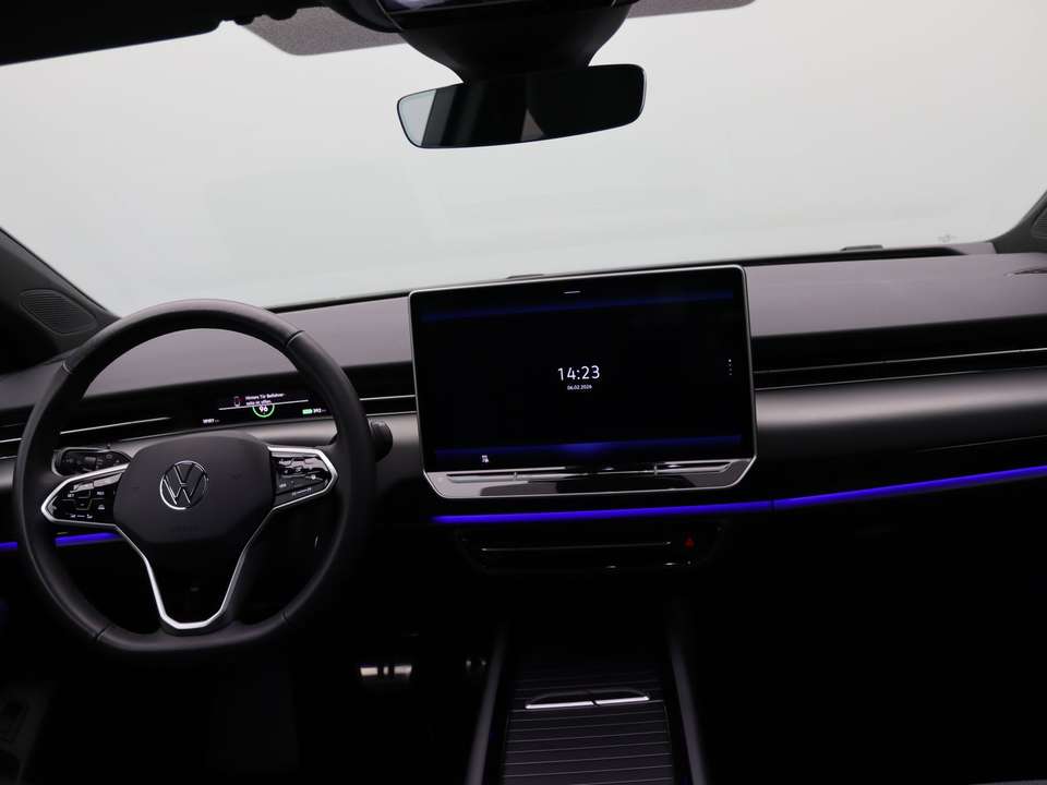 Volkswagen ID.7 - Imagem 13