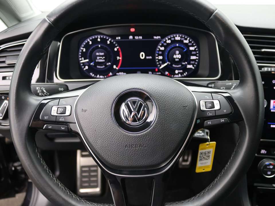Volkswagen Golf Variant - Imagem 15