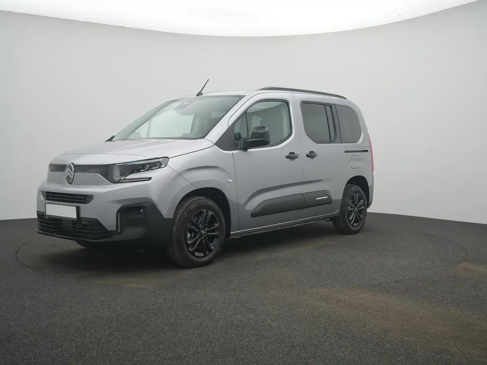 Citroen Berlingo - Imagem 2