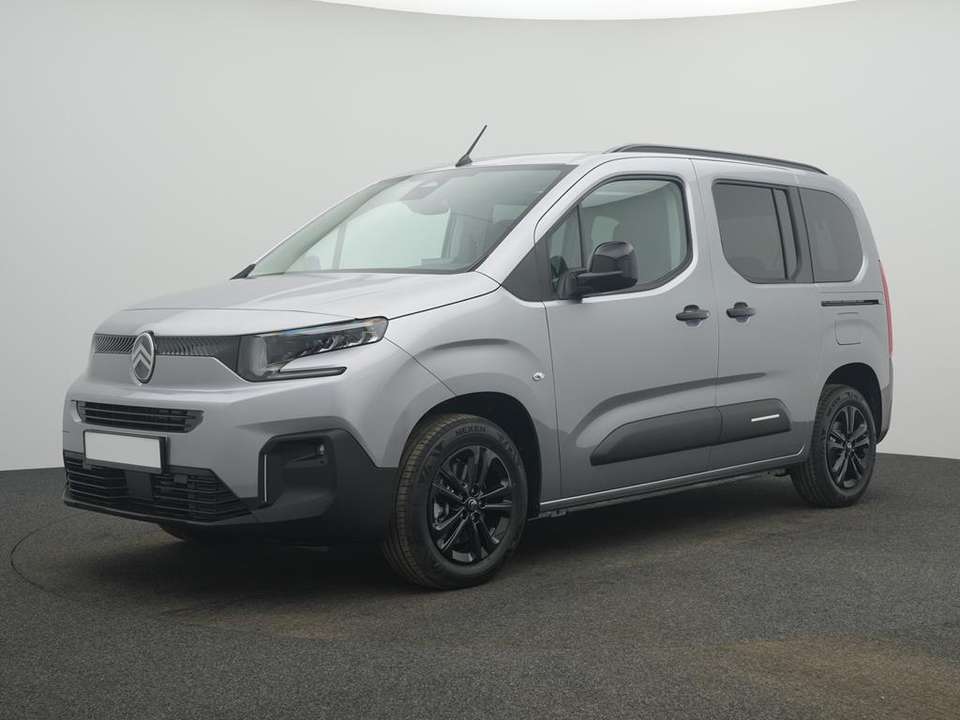 Citroen Berlingo - Imagem 4