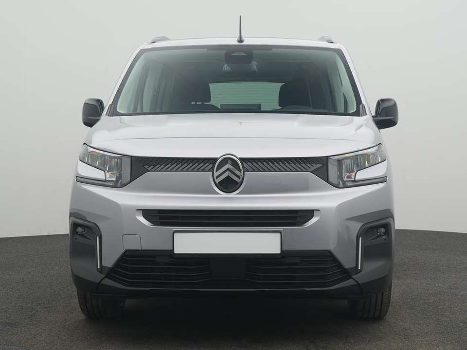 Citroen Berlingo - Imagem 5