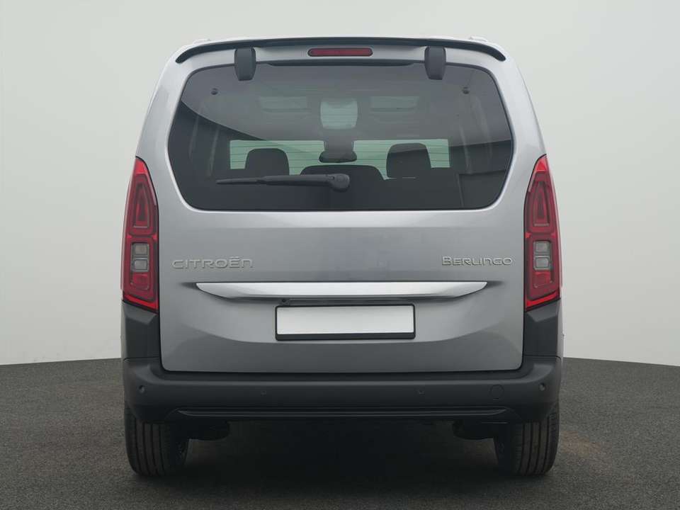 Citroen Berlingo - Imagem 6