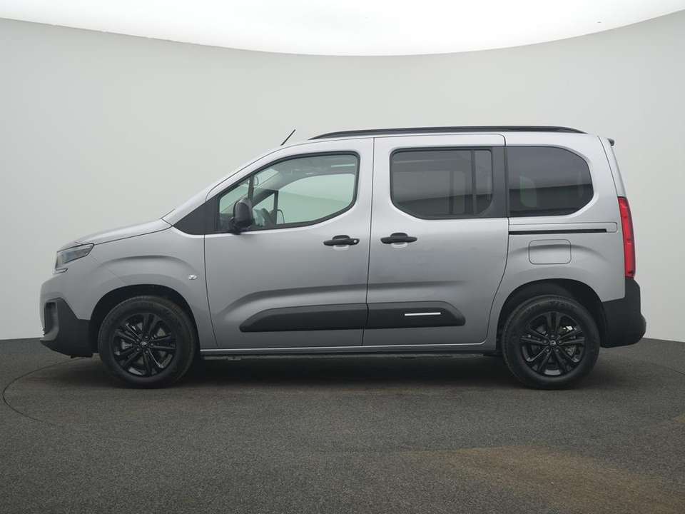 Citroen Berlingo - Imagem 7