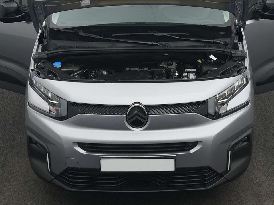 Citroen Berlingo - Imagem 8