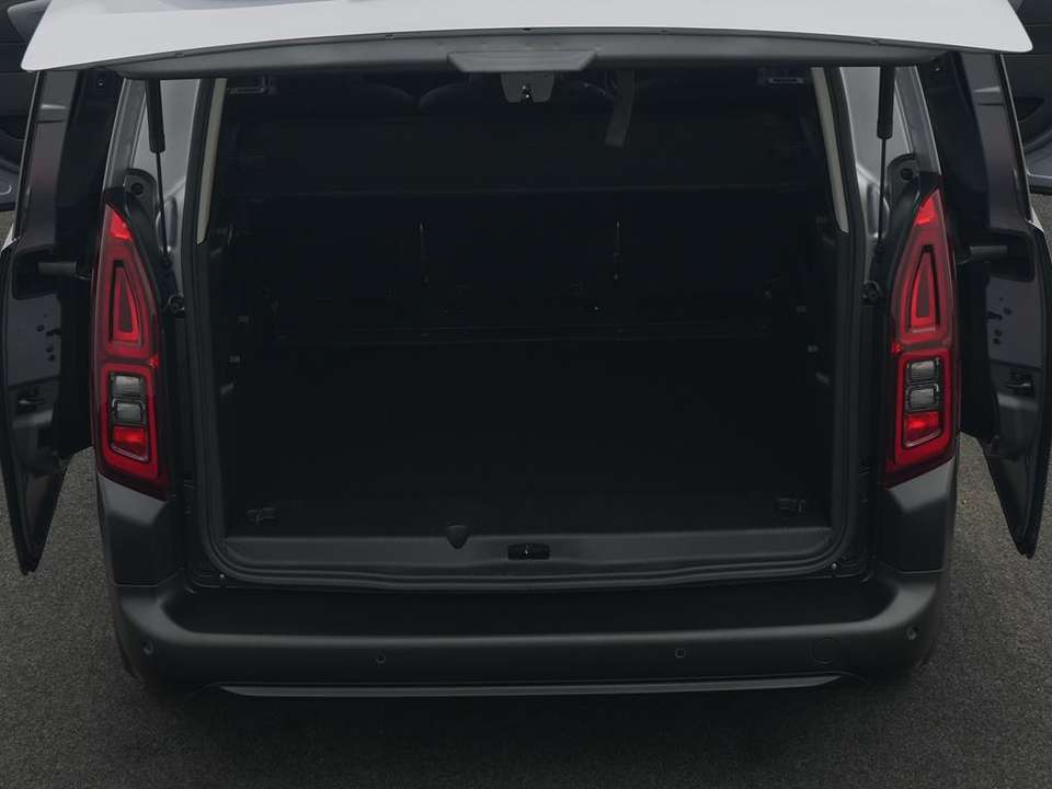 Citroen Berlingo - Imagem 9