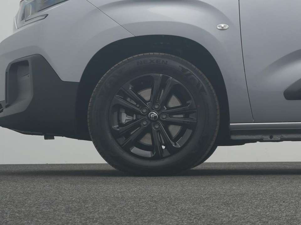 Citroen Berlingo - Imagem 10