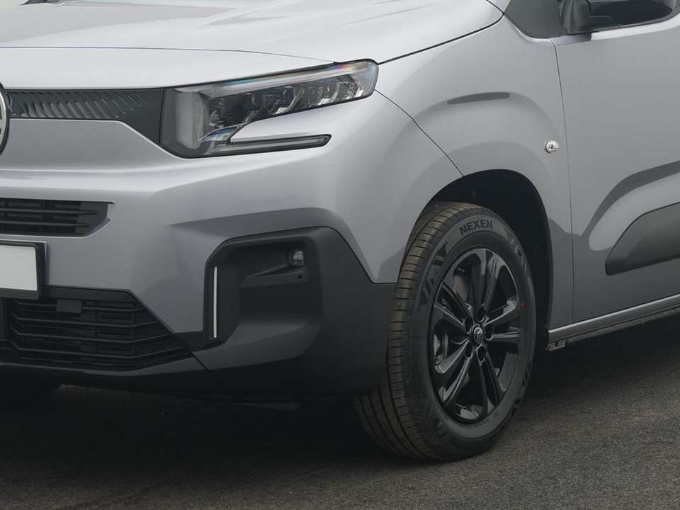 Citroen Berlingo - Imagem 11
