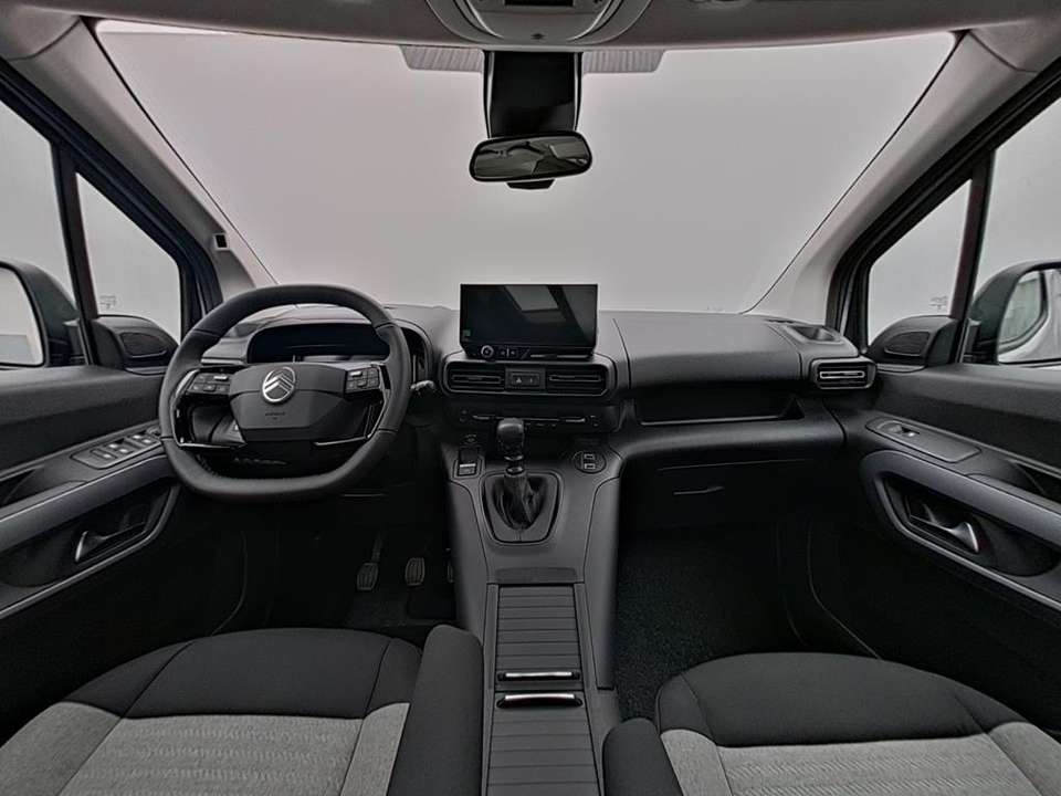 Citroen Berlingo - Imagem 12