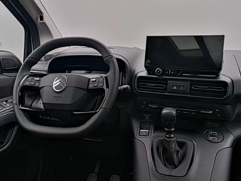 Citroen Berlingo - Imagem 13